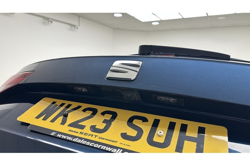 Used SEAT Ateca 2023 for sale - 77260874: Photo 14