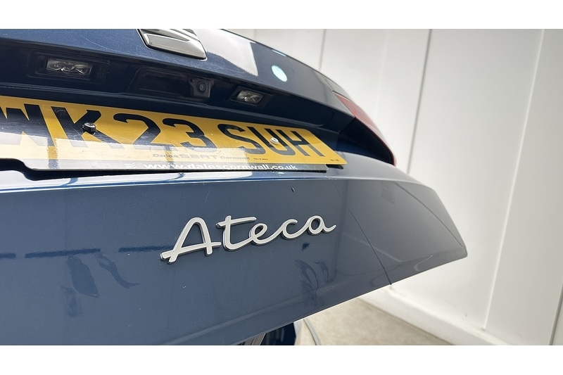 Used SEAT Ateca 2023 for sale - 77260874: Photo 15