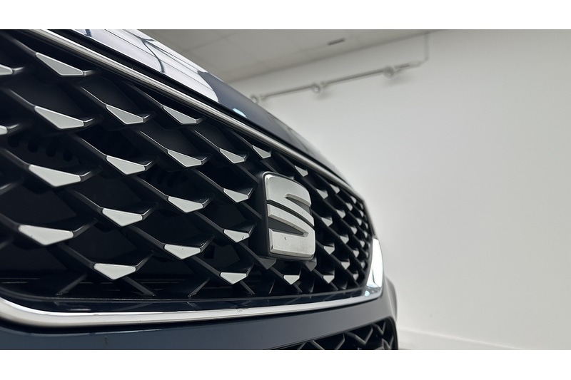 Used SEAT Ateca 2023 for sale - 77260874: Photo 19