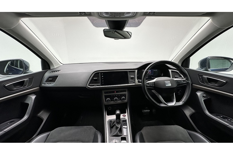 Used SEAT Ateca 2023 for sale - 77260874: Photo 2