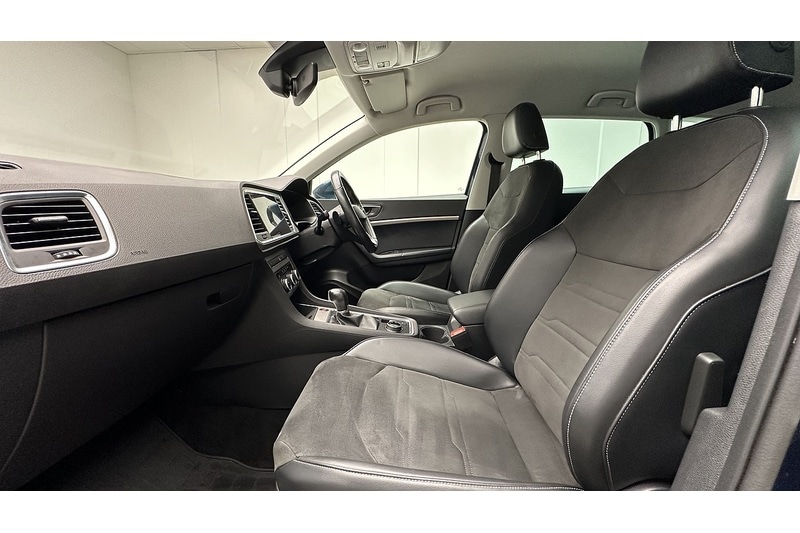 Used SEAT Ateca 2023 for sale - 77260874: Photo 20