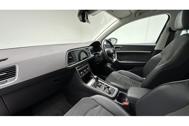 Used SEAT Ateca 2023 for sale - 77260874: Photo 21