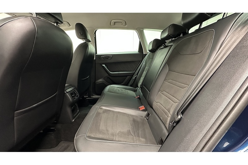 Used SEAT Ateca 2023 for sale - 77260874: Photo 22