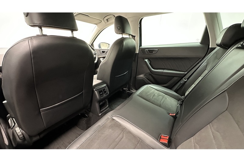 Used SEAT Ateca 2023 for sale - 77260874: Photo 23