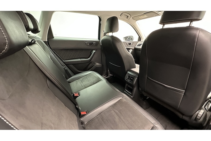 Used SEAT Ateca 2023 for sale - 77260874: Photo 25