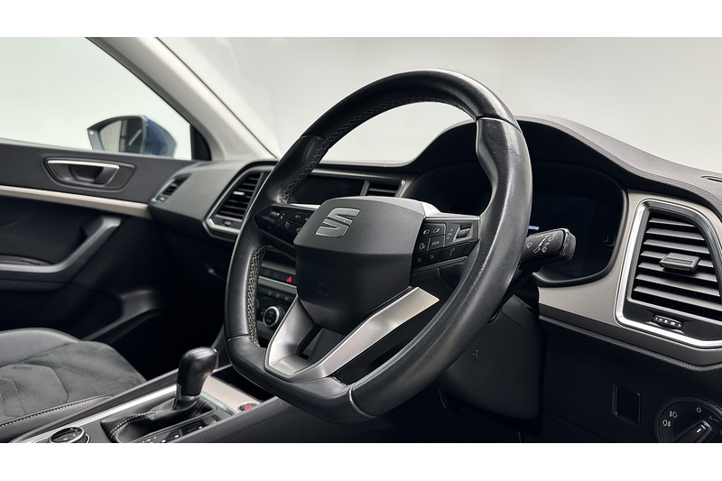 Used SEAT Ateca 2023 for sale - 77260874: Photo 29