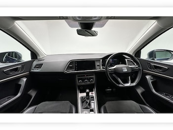 Used SEAT Ateca 2023 for sale - 77260874: Photo