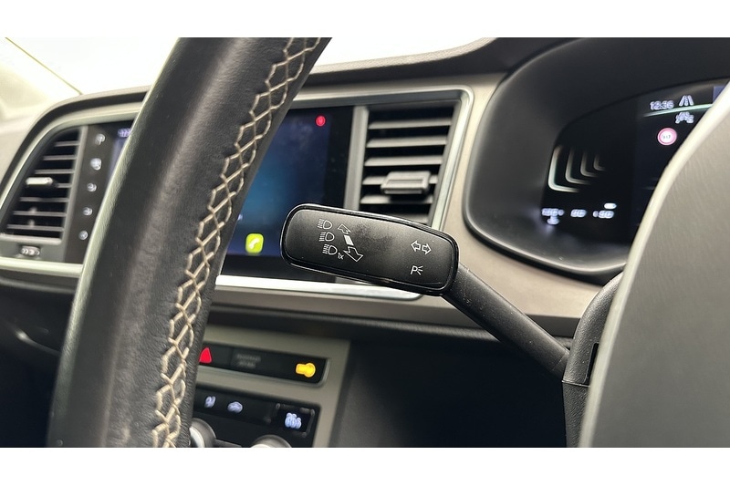 Used SEAT Ateca 2023 for sale - 77260874: Photo 36