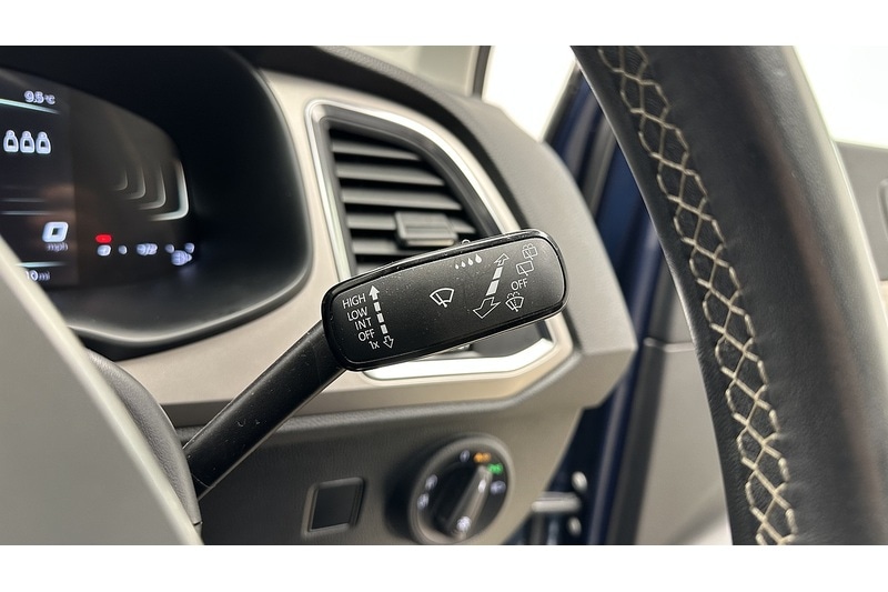 Used SEAT Ateca 2023 for sale - 77260874: Photo 37