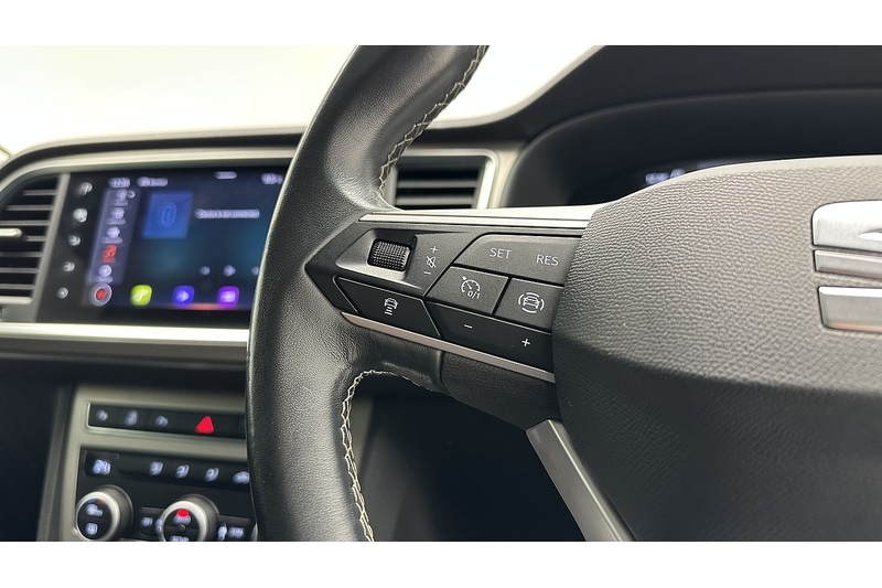 Used SEAT Ateca 2023 for sale - 77260874: Photo 38