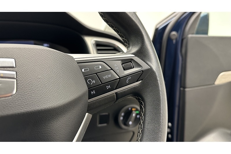 Used SEAT Ateca 2023 for sale - 77260874: Photo 39