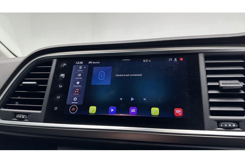 Used SEAT Ateca 2023 for sale - 77260874: Photo 41