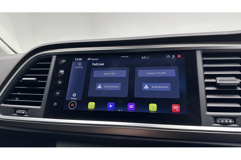 Used SEAT Ateca 2023 for sale - 77260874: Photo 42