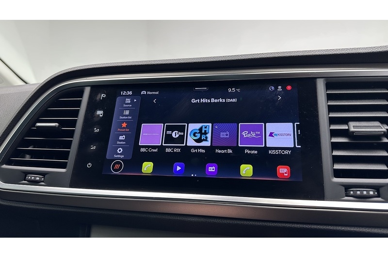 Used SEAT Ateca 2023 for sale - 77260874: Photo 43