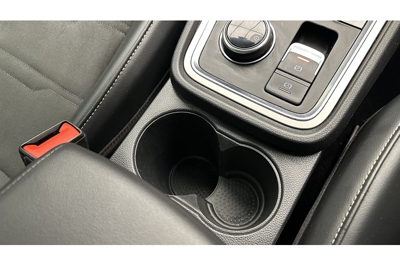 Used SEAT Ateca 2023 for sale - 77260874: Photo 49