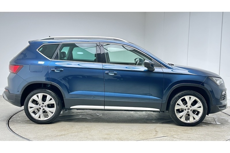Used SEAT Ateca 2023 for sale - 77260874: Photo 5