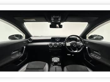 Used Mercedes-Benz A-Class 2020 for sale - 79667474: Photo