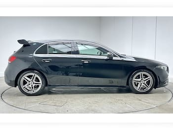 Used Mercedes-Benz A-Class 2020 for sale - 79667474: Photo