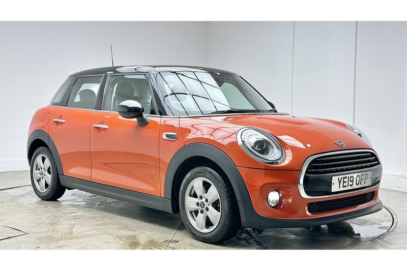 Used MINI Hatch 2019 for sale - 77114224: Photo 11