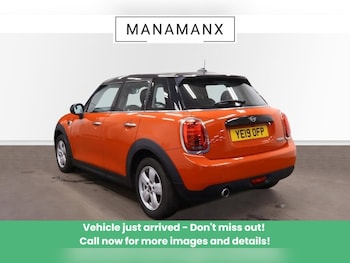 Used MINI Hatch 2019 for sale - 77114224: Photo