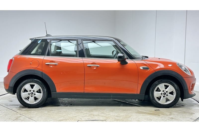 Used MINI Hatch 2019 for sale - 77114224: Photo 5