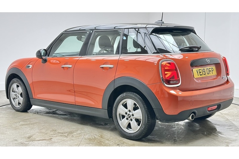 Used MINI Hatch 2019 for sale - 77114224: Photo 6
