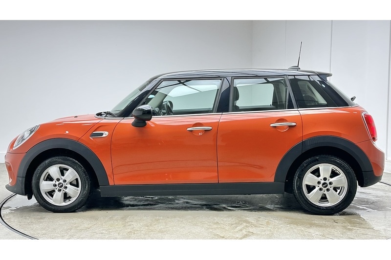 Used MINI Hatch 2019 for sale - 77114224: Photo 7