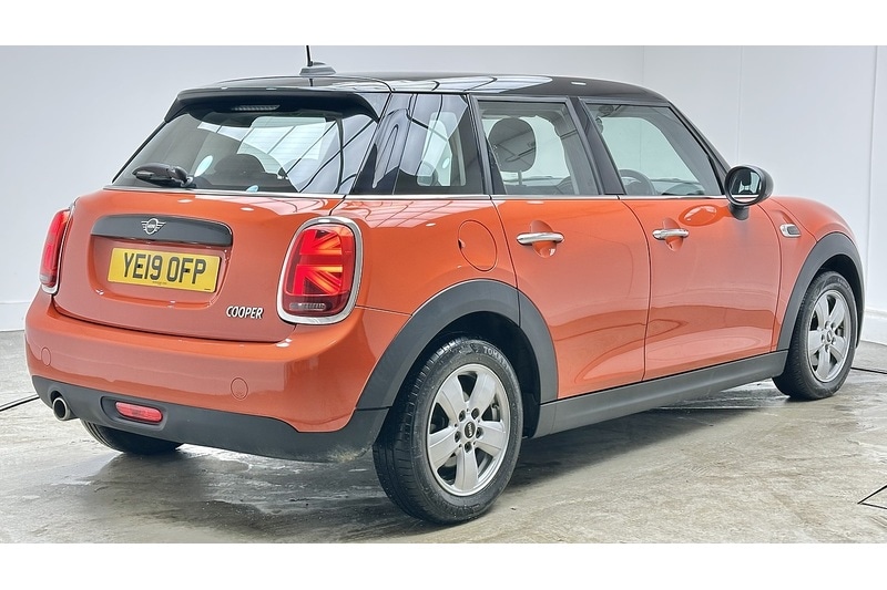 Used MINI Hatch 2019 for sale - 77114224: Photo 8