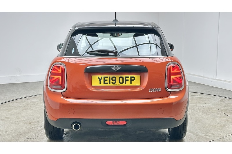 Used MINI Hatch 2019 for sale - 77114224: Photo 9