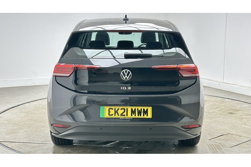 Used Volkswagen ID.3 for sale - 77821943: Photo 10