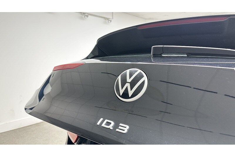 Used Volkswagen ID.3 for sale - 77821943: Photo 13