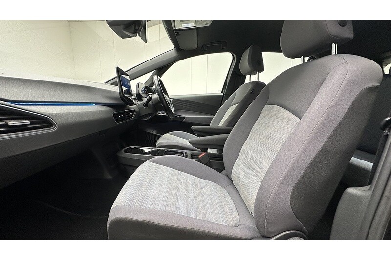 Used Volkswagen ID.3 for sale - 77821943: Photo 18