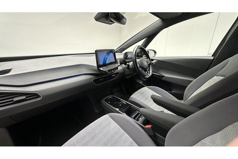 Used Volkswagen ID.3 for sale - 77821943: Photo 19