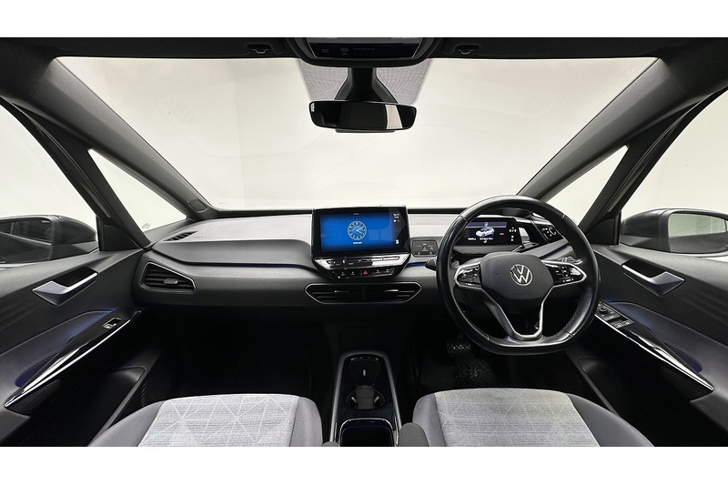 Used Volkswagen ID.3 for sale - 77821943: Photo 2