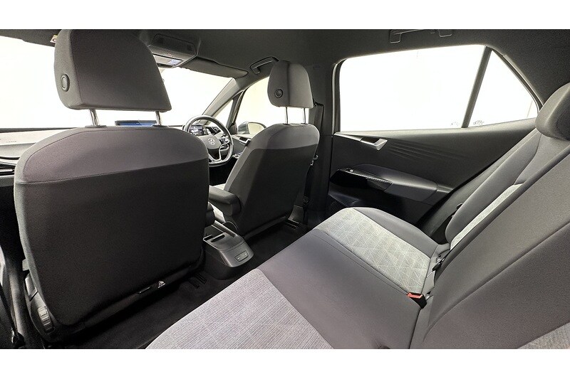 Used Volkswagen ID.3 for sale - 77821943: Photo 21