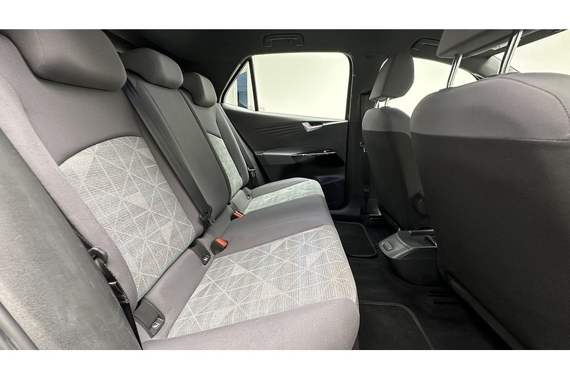 Used Volkswagen ID.3 for sale - 77821943: Photo 22