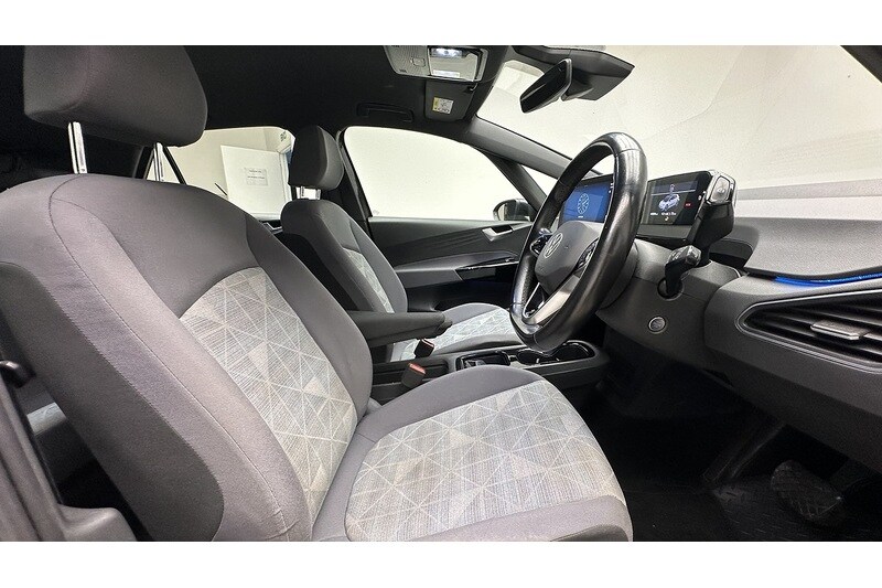 Used Volkswagen ID.3 for sale - 77821943: Photo 25