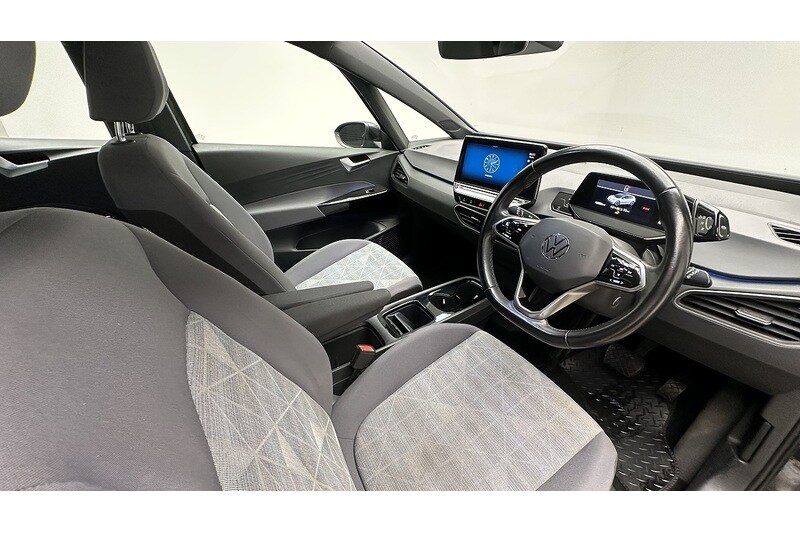 Used Volkswagen ID.3 for sale - 77821943: Photo 26