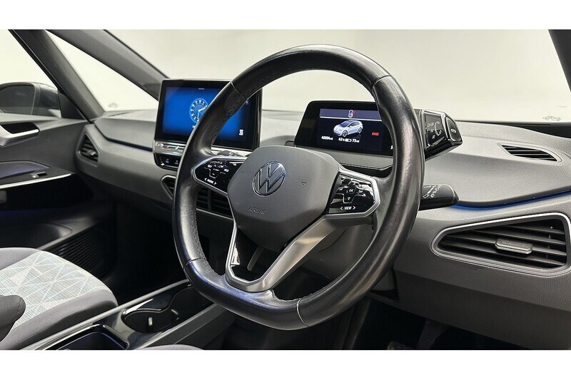 Used Volkswagen ID.3 for sale - 77821943: Photo 27