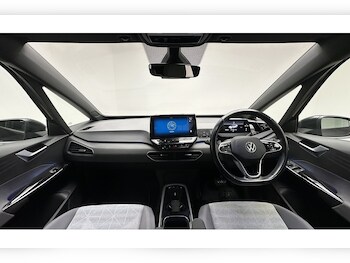 Used Volkswagen ID.3 2021 for sale - 77821943: Photo