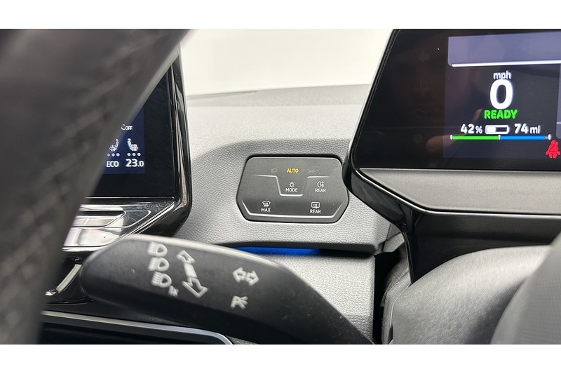 Used Volkswagen ID.3 for sale - 77821943: Photo 32