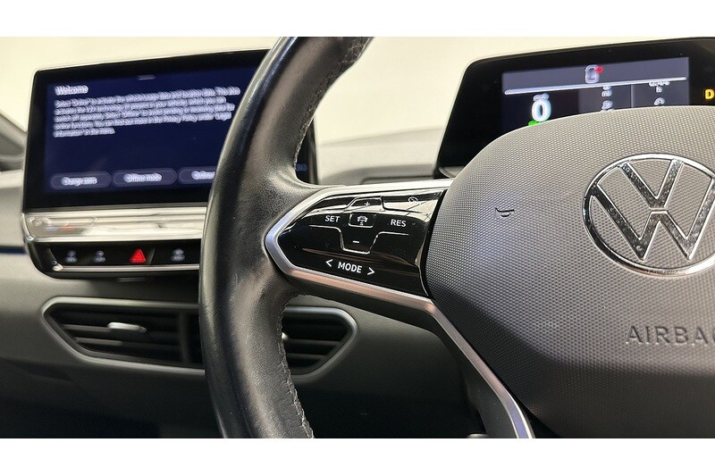 Used Volkswagen ID.3 for sale - 77821943: Photo 35