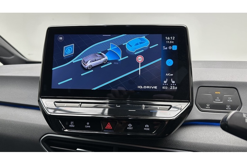 Used Volkswagen ID.3 for sale - 77821943: Photo 38