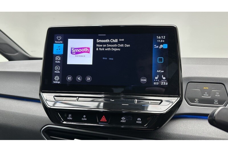 Used Volkswagen ID.3 for sale - 77821943: Photo 39