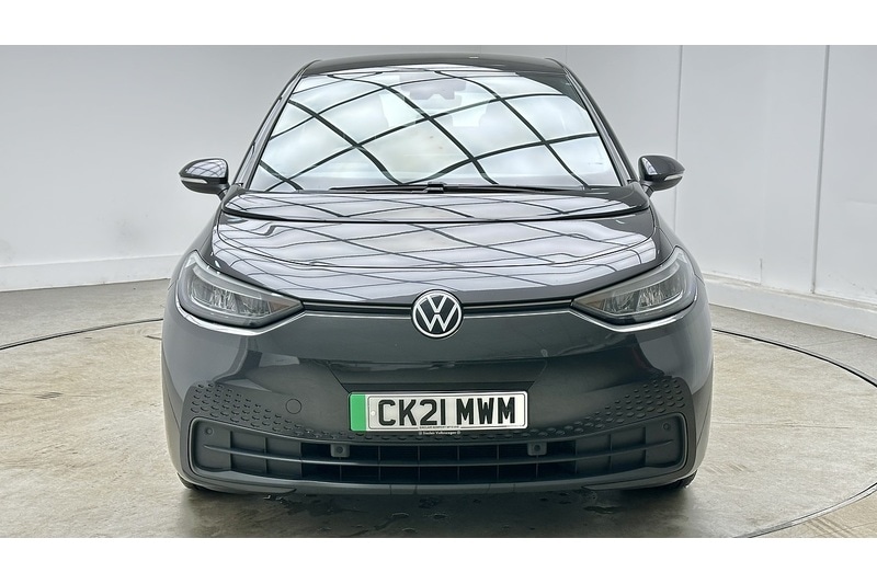 Used Volkswagen ID.3 for sale - 77821943: Photo 4