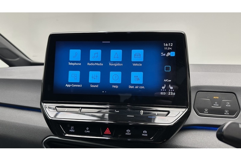 Used Volkswagen ID.3 for sale - 77821943: Photo 41