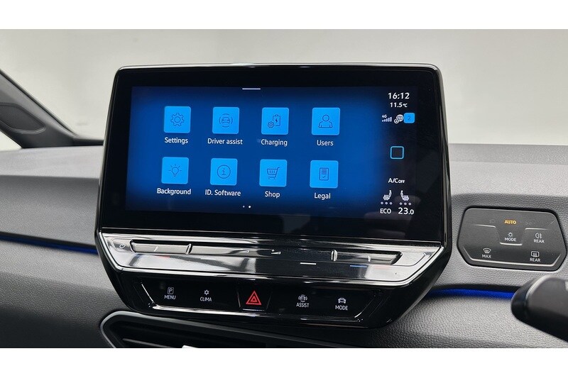 Used Volkswagen ID.3 for sale - 77821943: Photo 42