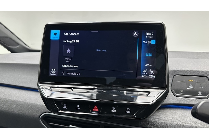 Used Volkswagen ID.3 for sale - 77821943: Photo 44