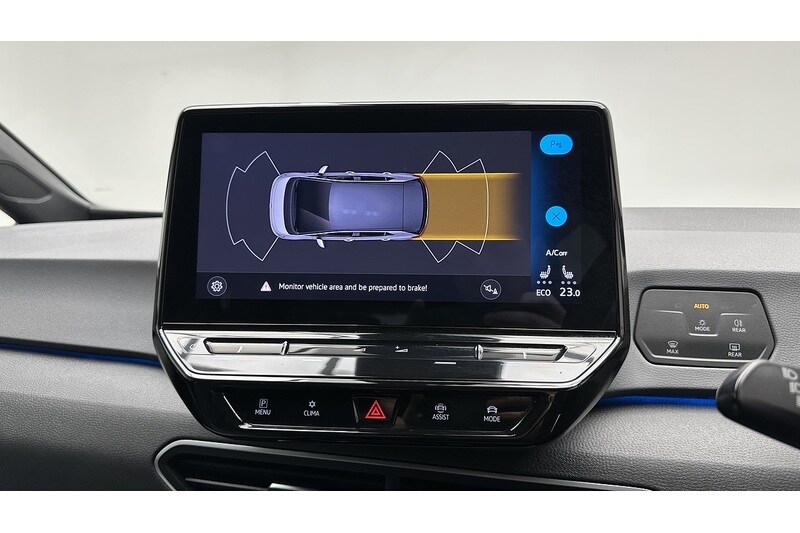 Used Volkswagen ID.3 for sale - 77821943: Photo 45