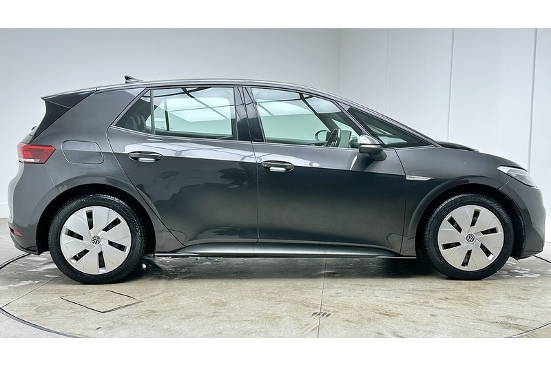 Used Volkswagen ID.3 for sale - 77821943: Photo 5